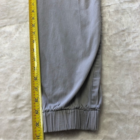 KUWALLA Tee Grey Men's Joggers Size XL - Picture 10 of 11